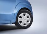 Maruti-Suzuki Wagon R 2019 года
